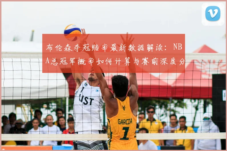 布伦森夺冠赔率最新数据解读：NBA总冠军概率如何计算与赛前深度分析